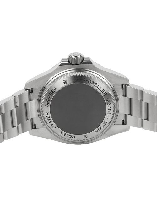 Rolex Sea-Dweller 126600 Image 2